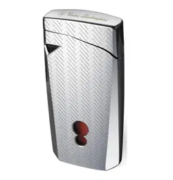 فندک لامبورگینی استیل مدل Lamborghini Lighter TTR008015