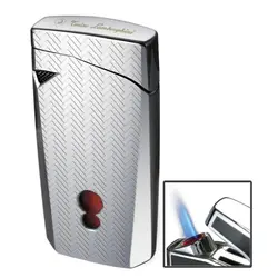 فندک لامبورگینی استیل مدل Lamborghini Lighter TTR008015