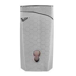 فندک لامبورگینی استیل مدل Lamborghini Lighter TTR008013