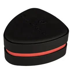 فندک لامبورگینی مشکی و قرمز مدل Lamborghini Lighter TTR008008