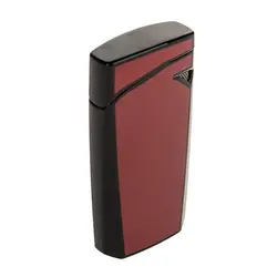 فندک لامبورگینی مشکی و قرمز مدل Lamborghini Lighter TTR008008