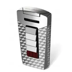 فندک لامبورگینی استیل  مدل Lamborghini Lighter TTR007016