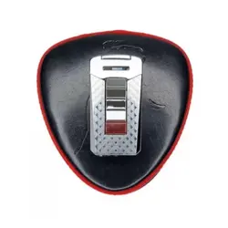 فندک لامبورگینی استیل  مدل Lamborghini Lighter TTR007016
