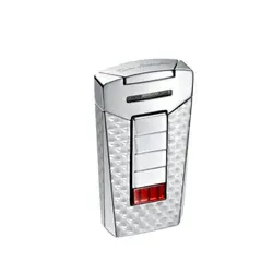 فندک لامبورگینی استیل  مدل Lamborghini Lighter TTR007016