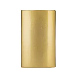 فندک لامبورگینی طوسی و طلایی مدل Lamborghini Lighter TTR0016030