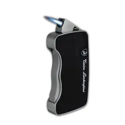 فندک لامبورگینی مشکی مدل Lamborghini Lighter TTR0014000