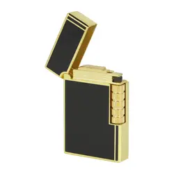 فندک گازی یوروجت مدل 252117 Eurojet Lighter