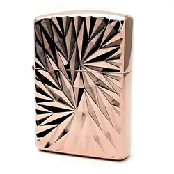 فندک زیپو کاستوم ادیشن Zippo Spine Mix