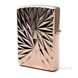 فندک زیپو کاستوم ادیشن Zippo Spine Mix