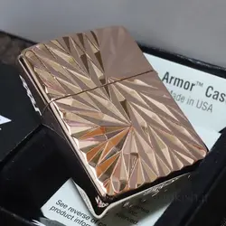 فندک زیپو کاستوم ادیشن Zippo Spine Mix