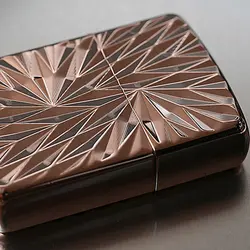 فندک زیپو کاستوم ادیشن Zippo Spine Mix