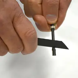 سنگ چخماق یو‌اس‌تی SparkLite GLO