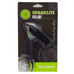 سنگ چخماق یو‌اس‌تی SparkLite GLO