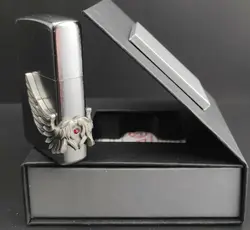 فندک زیپو کاستوم ادیشن کد 2005910