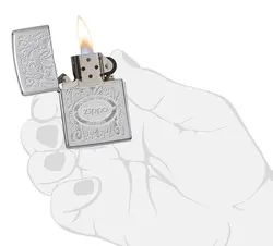 فندک زیپو کد 24751