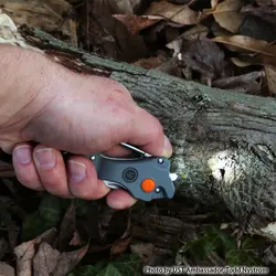 ابزار سه کاره کوچک یو‌اس‌تی FlashBlade Recharge Dual Tool