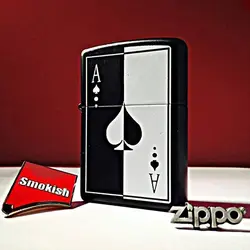 فندک زیپو کد 28945