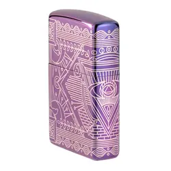 فندک زیپو کد Zippo 24747 Hyper