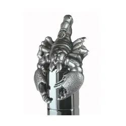 فندک زیپو SCORPION 3D