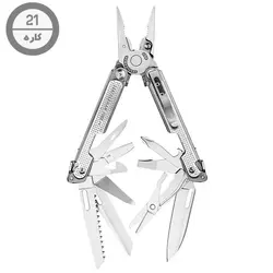 ابزار چندکاره لدرمن Free P4