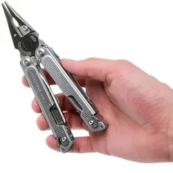 ابزار چندکاره لدرمن Free P4