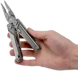 ابزار چندمنظوره لدرمن Wave Plus