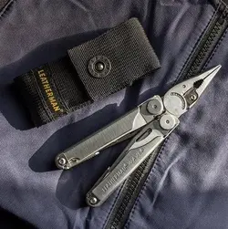 ابزار چندمنظوره لدرمن Wave Plus