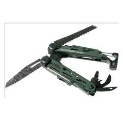 ابزار چندمنظوره لدرمن مدل Signal Green Topo Design