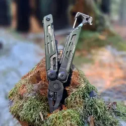 ابزار چندمنظوره لدرمن مدل Signal Green Topo Design