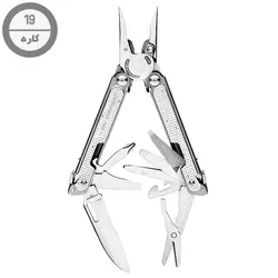 ابزار چندکاره لدرمن Free P2