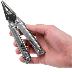 ابزار چندکاره لدرمن Free P2