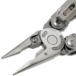 ابزار چندکاره لدرمن Free P2