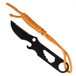 چاقوی طبیعت یو اس تی ParaKnife FS 2.0