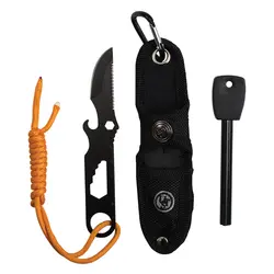 چاقوی طبیعت یو اس تی ParaKnife FS 2.0