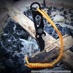 چاقوی طبیعت یو اس تی ParaKnife FS 2.0