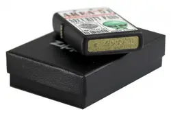 فندک زیپو کد 28437