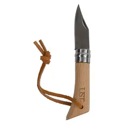 چاقوی باغبانی و برش یو‌اس‌تی Heritage Knife 0.5