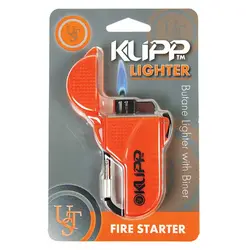 فندک گازی یو اس تی KLIPP Lighter