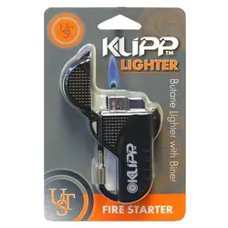 فندک گازی یو اس تی KLIPP Lighter