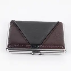 کیس سیگار Cow Genunie Leather