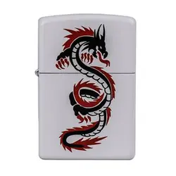 فندک زیپو Zippo 214 Dragon