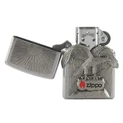 فندک زیپو کد 2002543