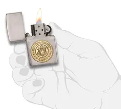 فندک زیپو کد 280ARM