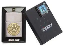 فندک زیپو کد 280ARM