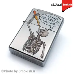 فندک زیپو کد 29613