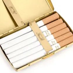 کیس سیگار Constantine