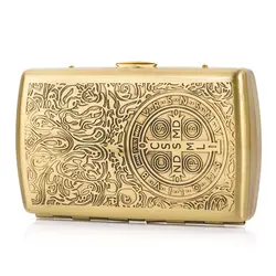 کیس سیگار Constantine