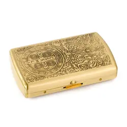 کیس سیگار Constantine