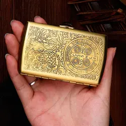 کیس سیگار Constantine