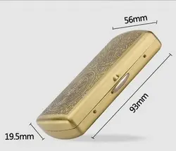 کیس سیگار Constantine